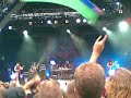 Morbid Angel - Lord of All Fevers and Plague (Tuska 2008)