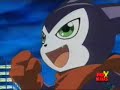 Digimon 3 Epis�dio 08 - (2� Parte)