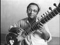Nikhil Banerjee - Bhimpalasi - Alap