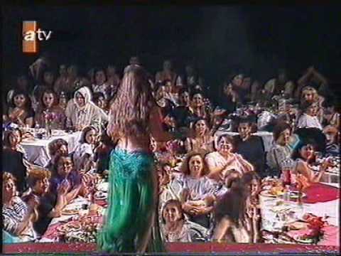 leyla adalı