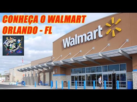 ORLANDO - Veja e se espante com a realidade dos preços das coisas. A rede de supermercados americana Walmart está no Brasil desde 1995 mas não temos como comparar os p...