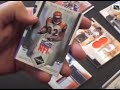 Georges 3 Box 2007 Leaf Limited Break! SICK BREAK!