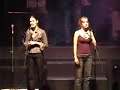 Sara Sarres & Kiara Sasso - In his eyes