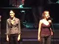 Sara Sarres & Kiara Sasso - In his eyes