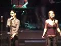 Sara Sarres & Kiara Sasso - In his eyes