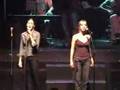 Sara Sarres & Kiara Sasso - In his eyes