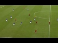 Xavi&Busquets Tiki Taka