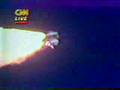 Challenger Explodes