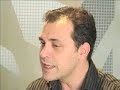Entrevista a Bruno Cardeñosa Entrevista a Bruno Cardeñosa