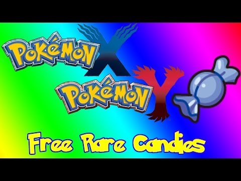 how to get more master balls in pokemon x