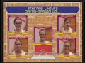 high school girls basketball: cretin derham hall vs  central  2006 