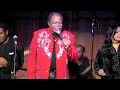 Otis Clay at SPACE