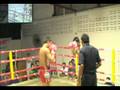 Ritt (Rawai Muaythai) Wins @ Kata Stadium - Phuket Thailand