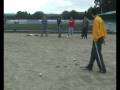 videos de Cuarto partido cruces IV Petanca AXCherinkas 2008