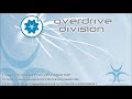 OverDrive Division - Crazy (Club Edit)