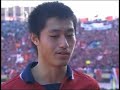 031223小笠原満男インタビュー-天皇杯準々決勝鹿島4-1横浜