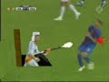 testata di Zidane testata di Zidane