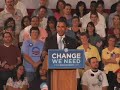 Barack Obama: We Can't Afford to Gamble