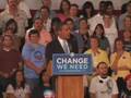 Barack Obama: We Can't Afford to Gamble
