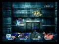Maybe Let's Play? Brawl! 8
