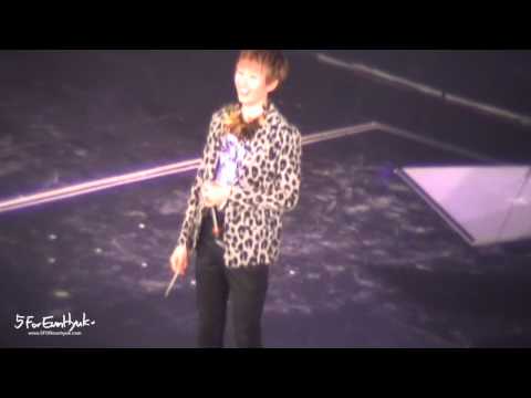 hyukjae - Don't Re-Upload & Don't Cut Our Logo Credit : 5FOReunhyuk Source : www.5foreunhyuk.com Take out with full credit.