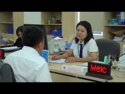 Hướng dẫn nộp hồ sơ TTHC thuộc thẩm quyền giải quyết của Công an tỉnh tại Trung tâm Phục vụ hành chính công tỉnh Hà Tĩnh