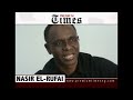 Click here to watch this video Nigeria may not get to 2015, says El-Rufai