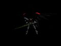 Deathscythe Hell test animation 3ds Max
