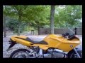 videos de BMW MOTORRAD R1100S TERNI