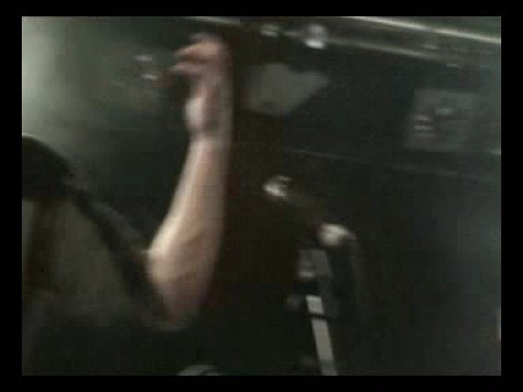 Vladivostok - Mike (LIVE)