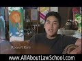 law school is like freakin high school!  law school dvd 