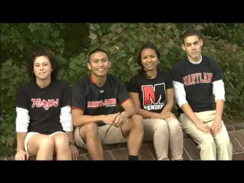 college video -
