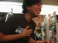The Salami March