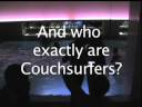Who are Couchsurfers?