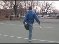 Tennis Woes Tennis Woes