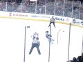 Avs/Oilers Shootout/3 stars