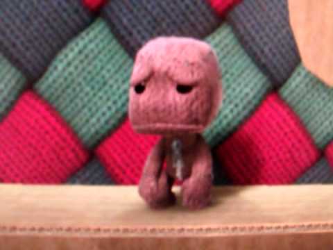 LBP Feelings - From New LBP Beta