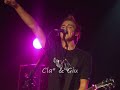 McFly [18.1o.2oo7] @ Astoria London part 1
