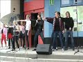 Grease 2008 - Borl�nge Musikteater - Greased Lightning