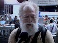 FISL 8.0: Celepar entrevista John \"Maddog\" Hall