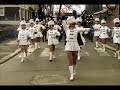Showband Jubal in Frankrijk