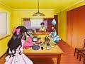 Sakura Card Captor - Tomoyo y Beth Sakura Card Captor - Tomoyo y Beth