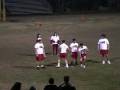 CSHM POwderpuff 2009