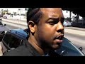 REDMAN SHOUTS OUT TO HOOD PAPARAZZI CRENSHAW IN LOSANGELES REDMAN SHOUTS OUT TO HOOD PAPARAZZI CRENSHAW IN LOSANGELES
