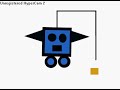 Wall E