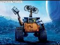 Wall E