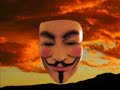 Anonymous Scientology Message