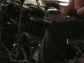 Sickdrummer.com - Warhead rehearsing with Naer Mataron