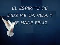 EL ESPIRITU DE DIOS ESTA AQUI nacion santawmv