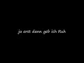 Farhang feat. Bushido - Was Ich Brauche Farhang feat. Bushido - Was Ich Brauche